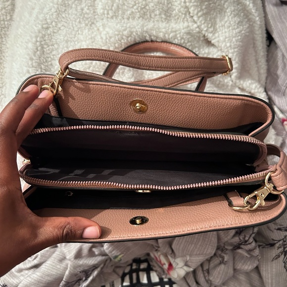 MALLIKA LIGHT CALL IT SPRING BAG in very good condition - Picture 2 of 2